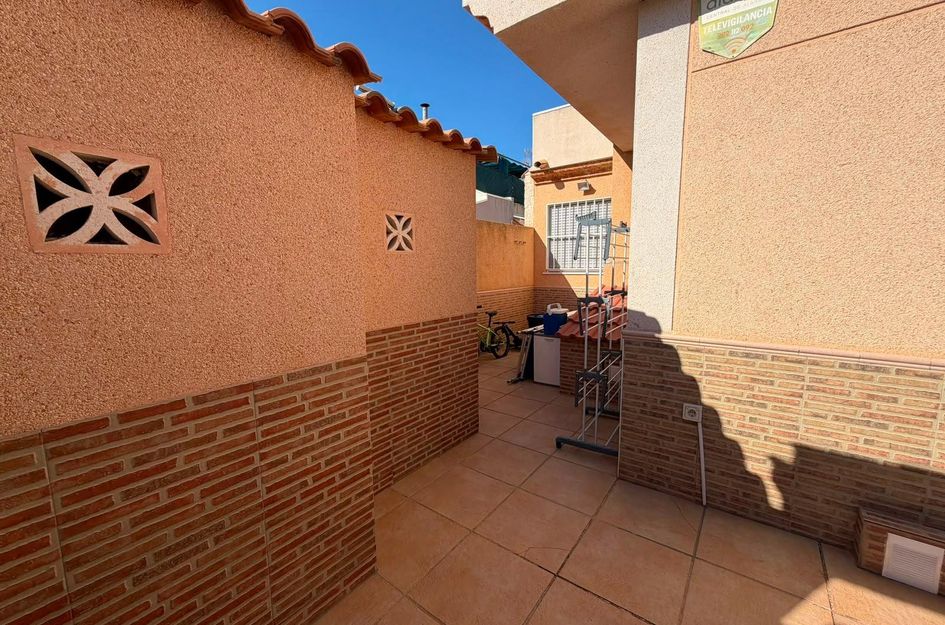 Huis in Torrevieja