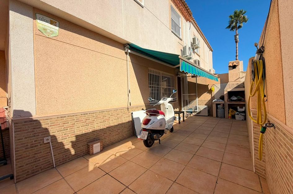 Huis in Torrevieja