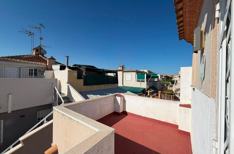 Huis in Torrevieja