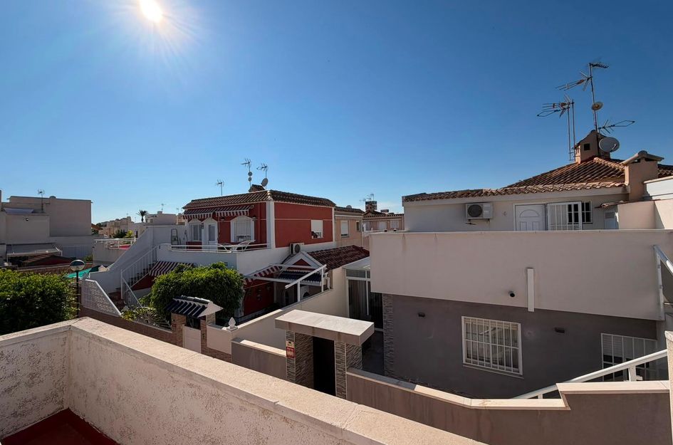 Huis in Torrevieja