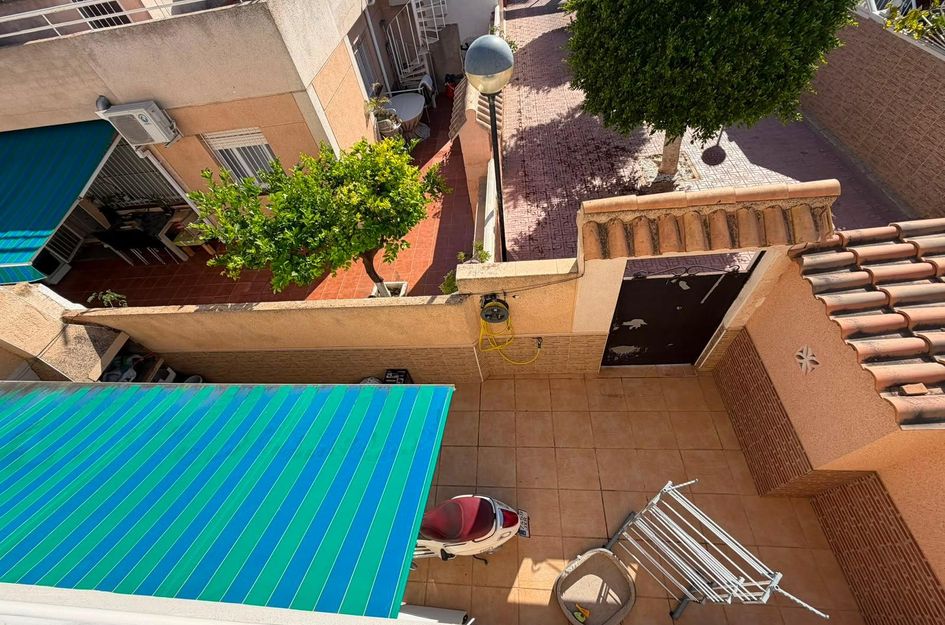 Huis in Torrevieja