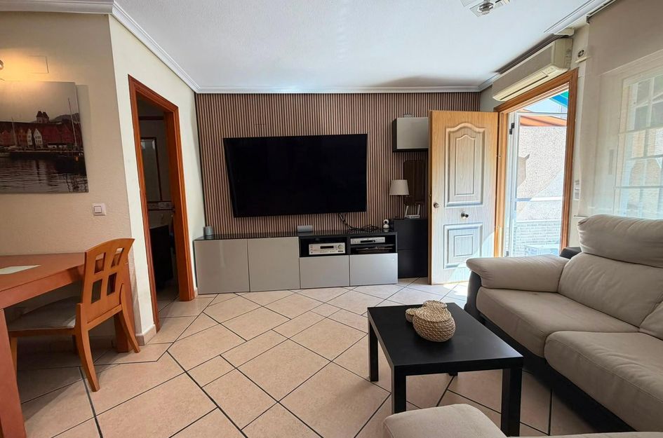 Huis in Torrevieja