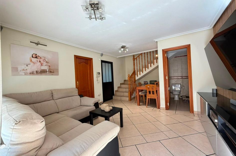 Huis in Torrevieja