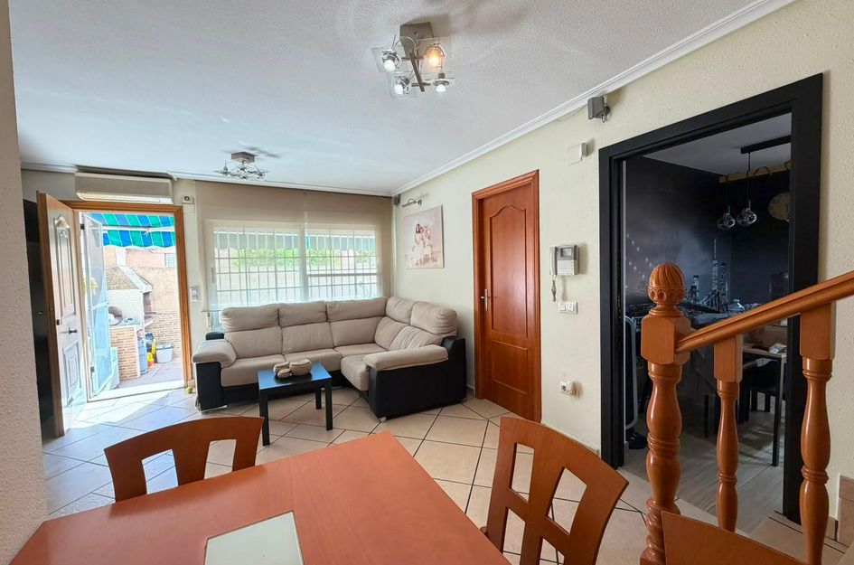 Huis in Torrevieja