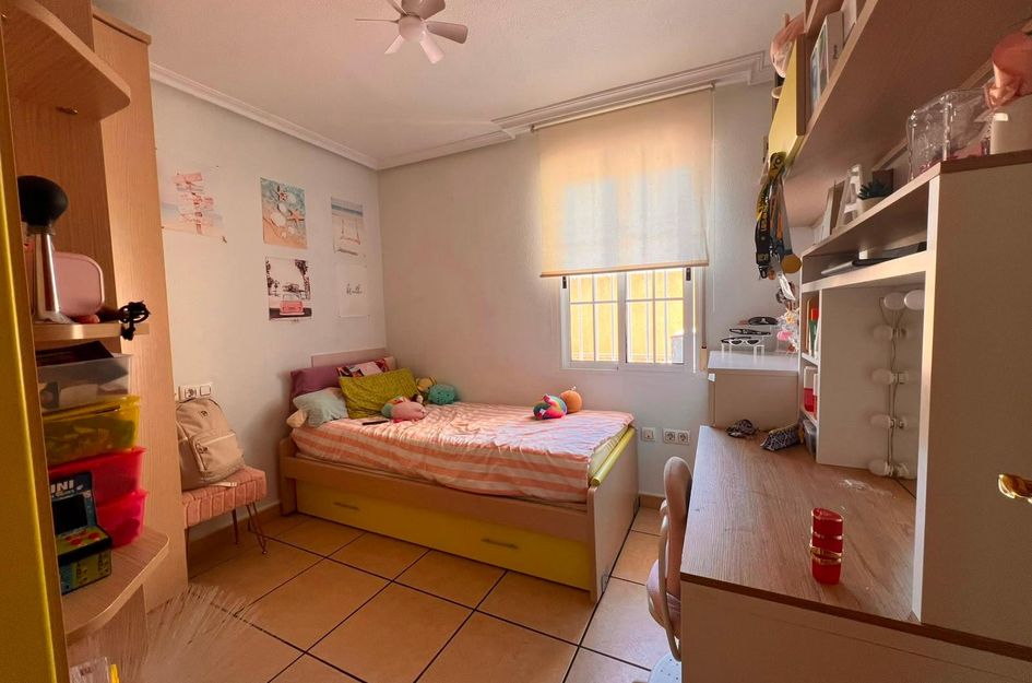 Huis in Torrevieja