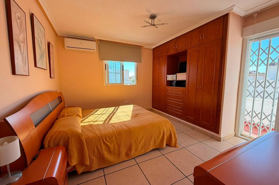 Huis in Torrevieja