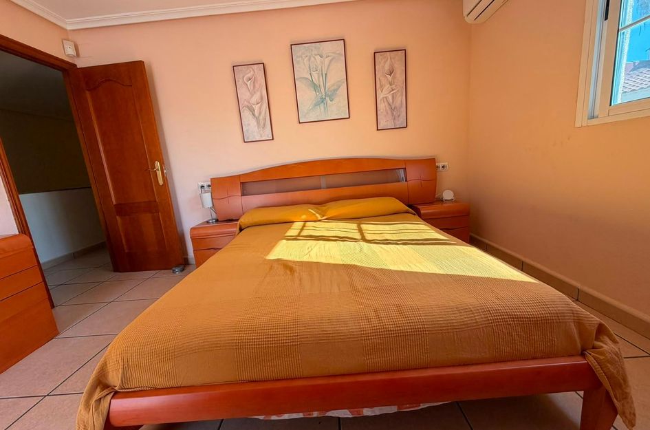 Huis in Torrevieja