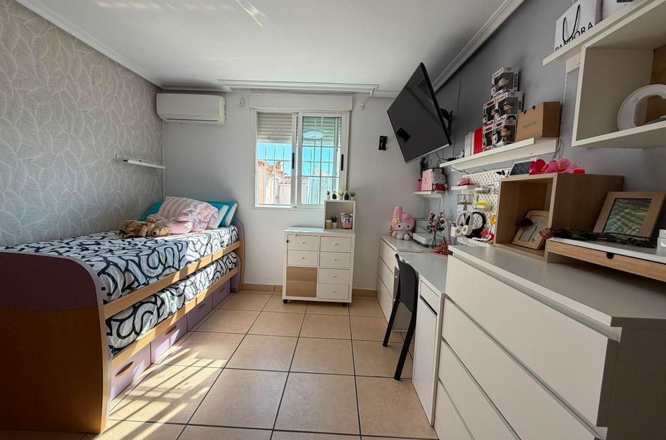 Huis in Torrevieja