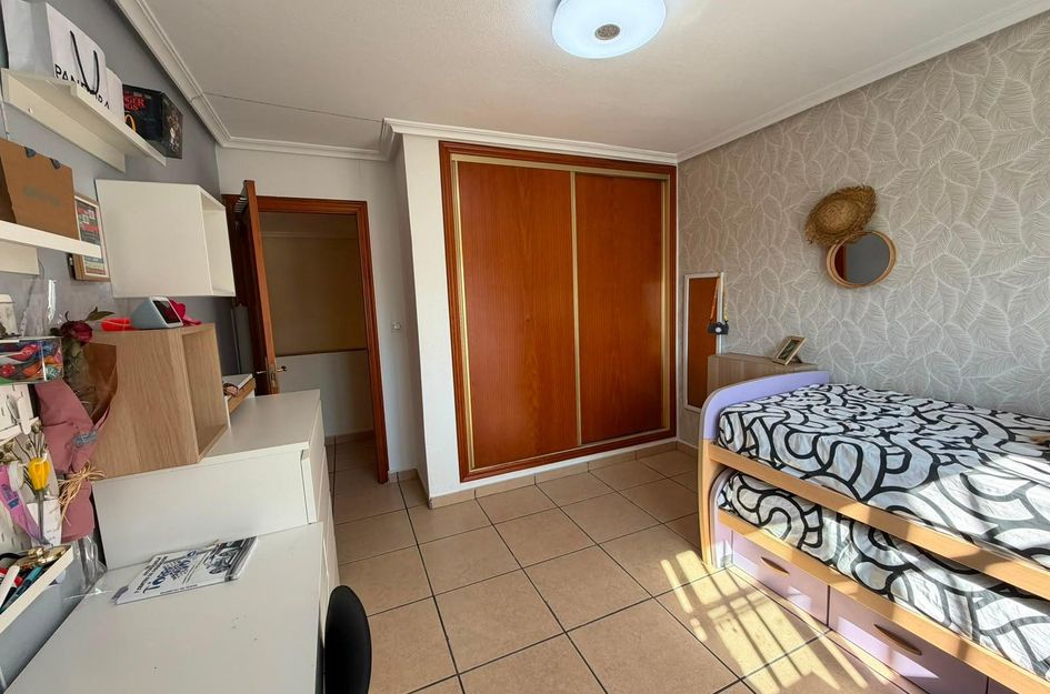 Huis in Torrevieja