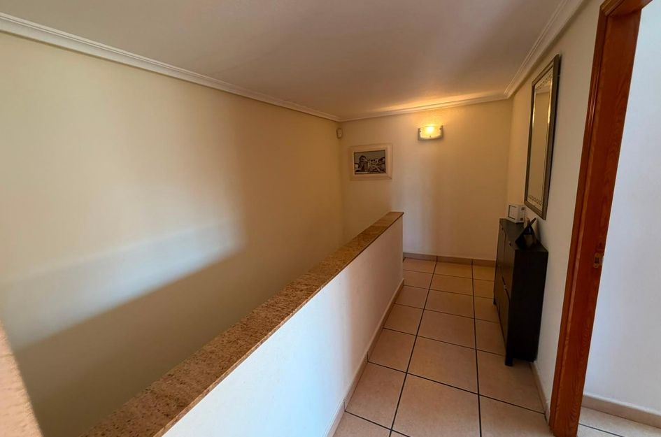 Huis in Torrevieja