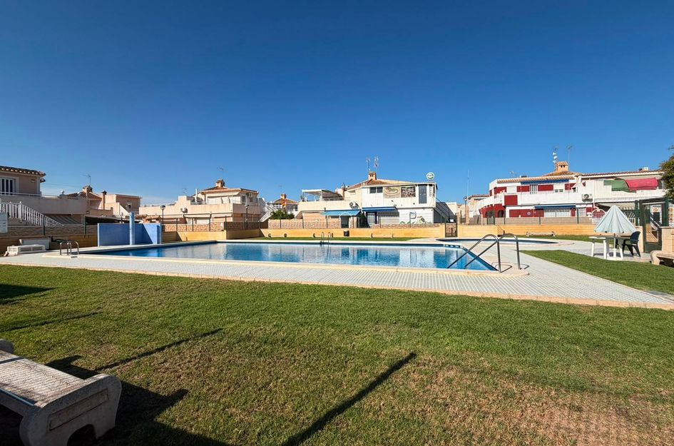 Huis in Torrevieja