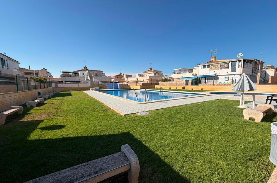 Huis in Torrevieja