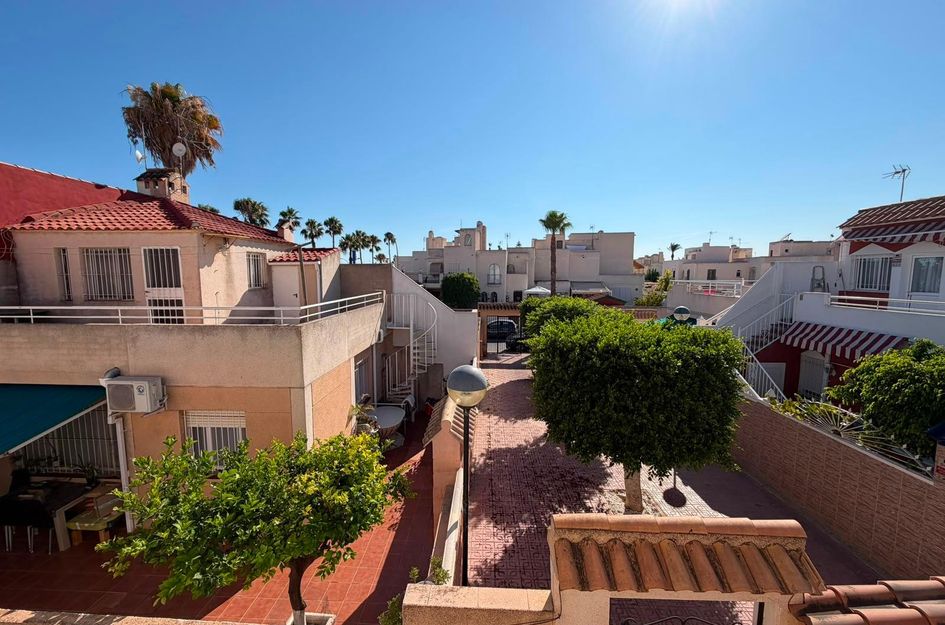 Huis in Torrevieja