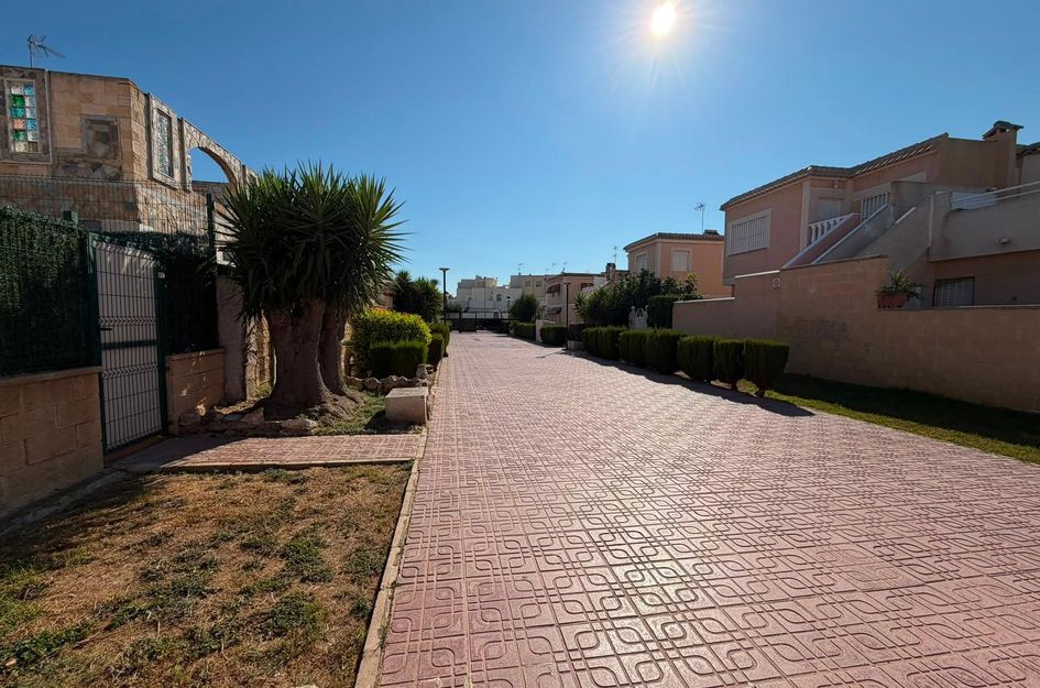 Huis in Torrevieja