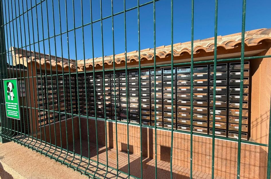 Huis in Torrevieja