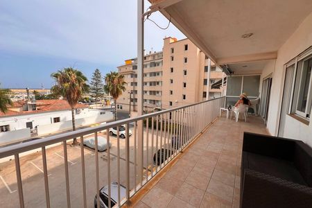 Appartement in Altea
