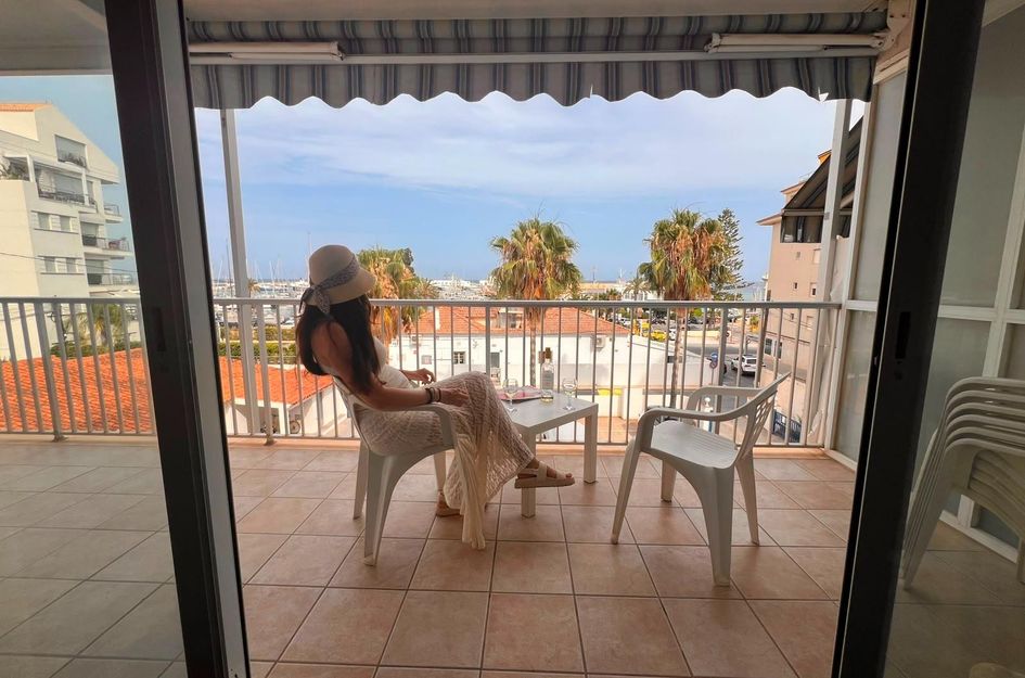 Appartement in Altea