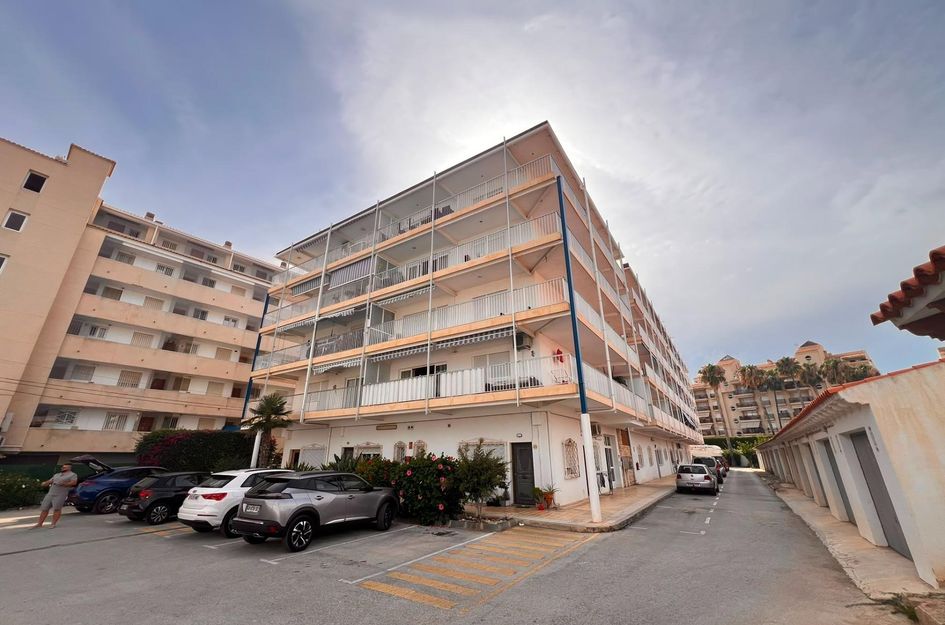 Appartement in Altea