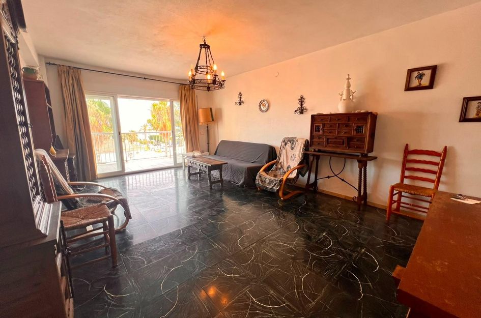 Appartement in Altea
