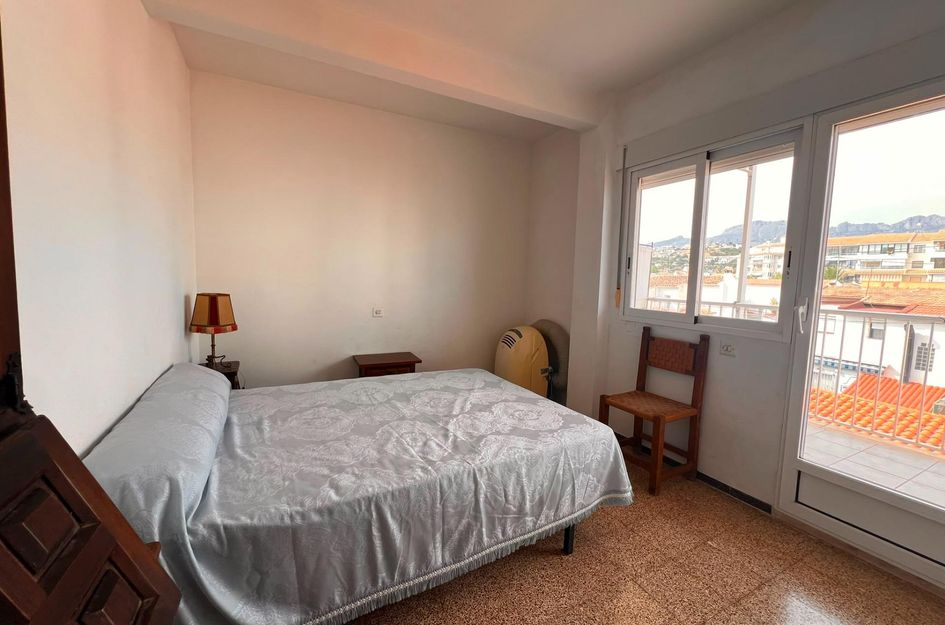 Appartement in Altea