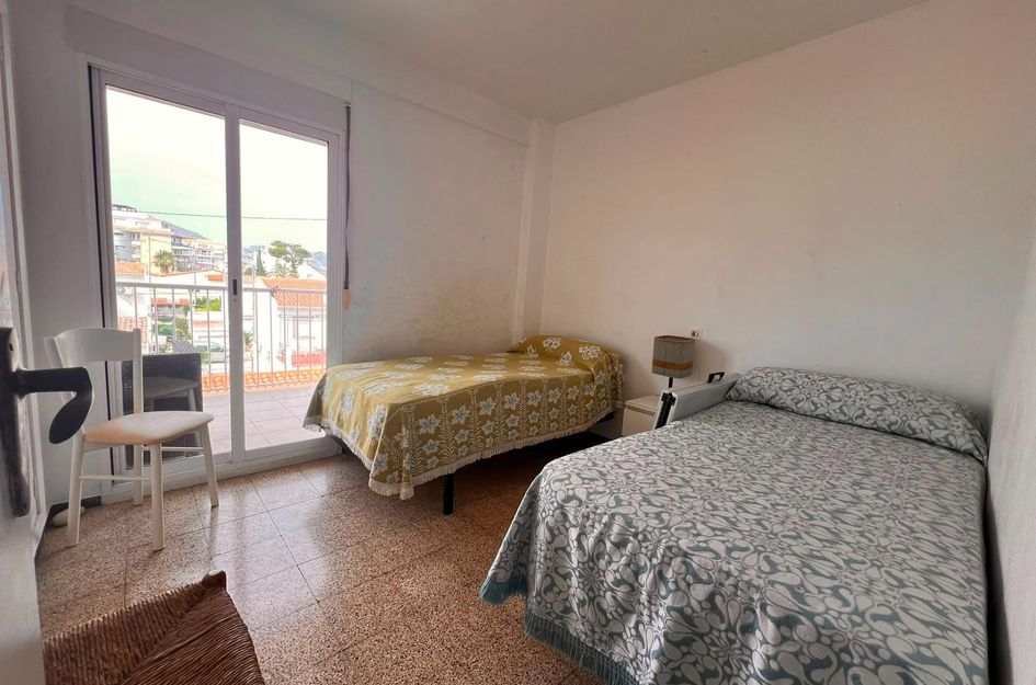 Appartement in Altea