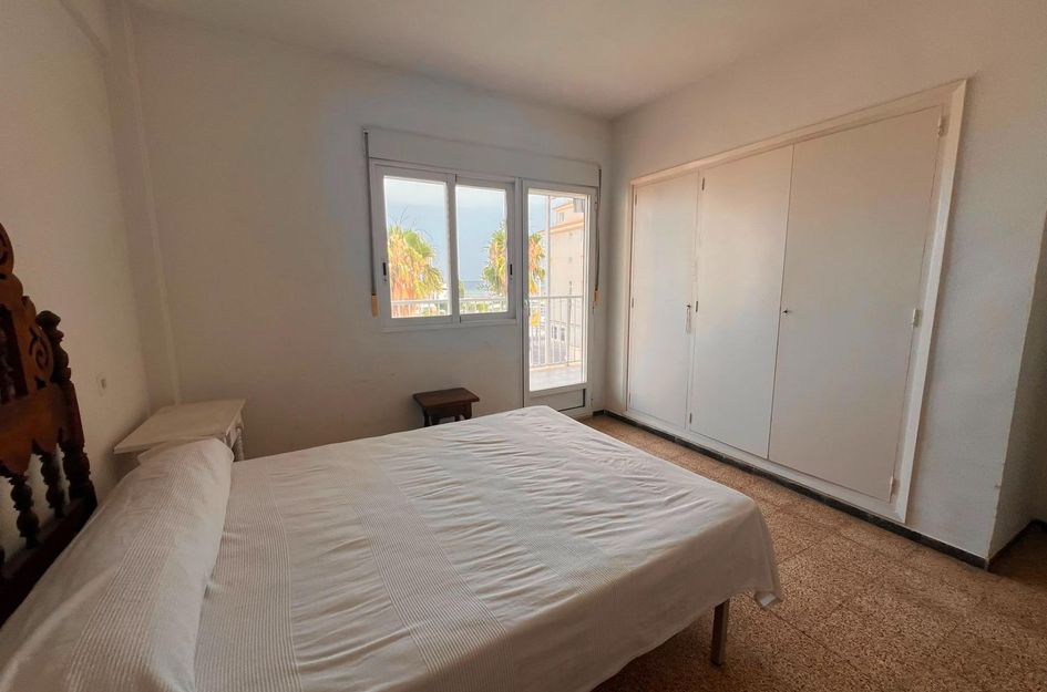 Appartement in Altea