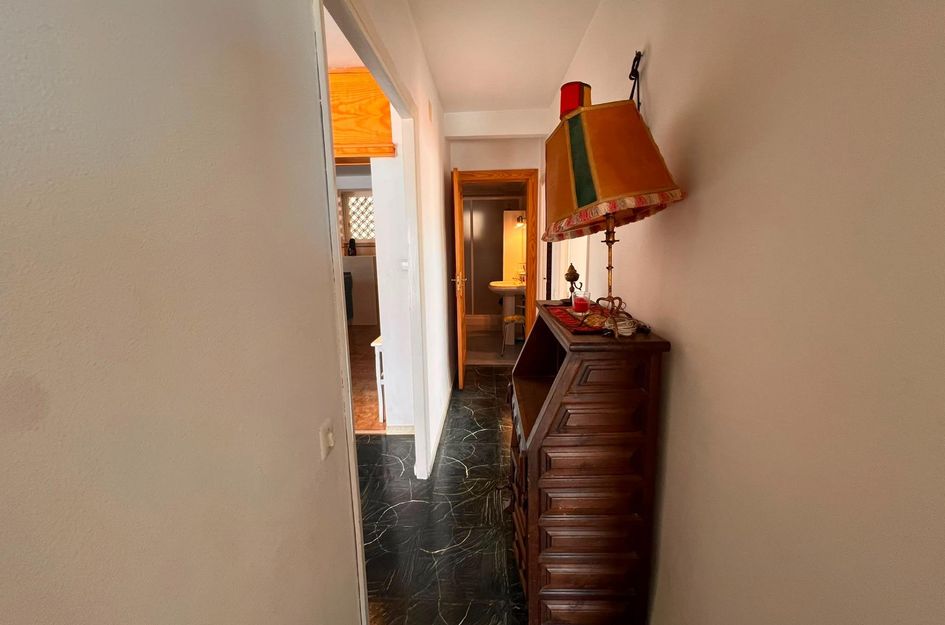 Appartement in Altea