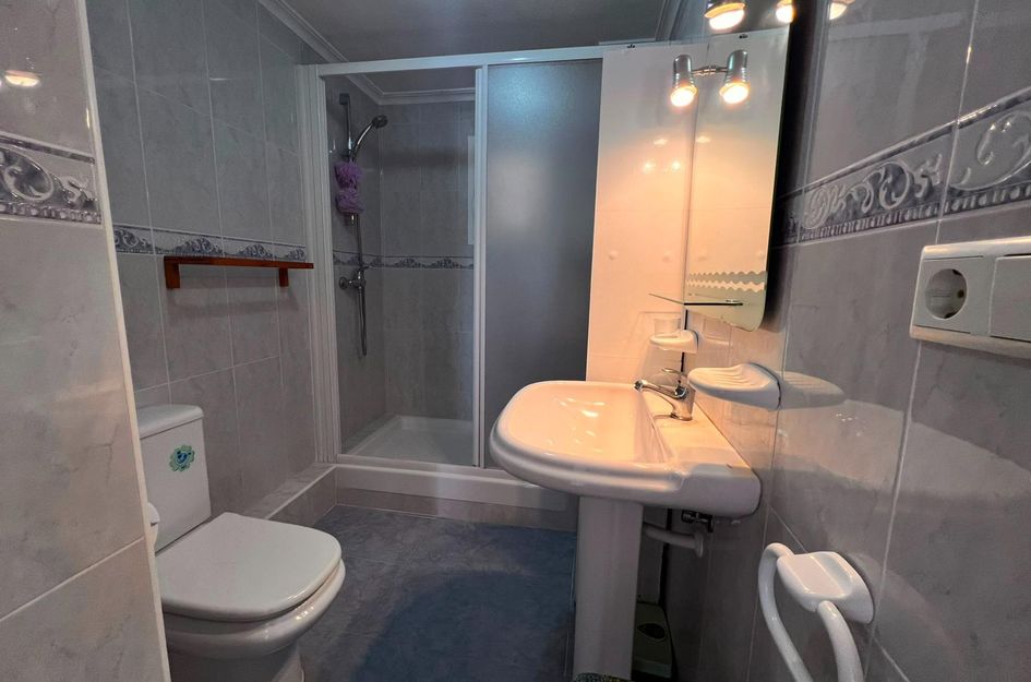 Appartement in Altea