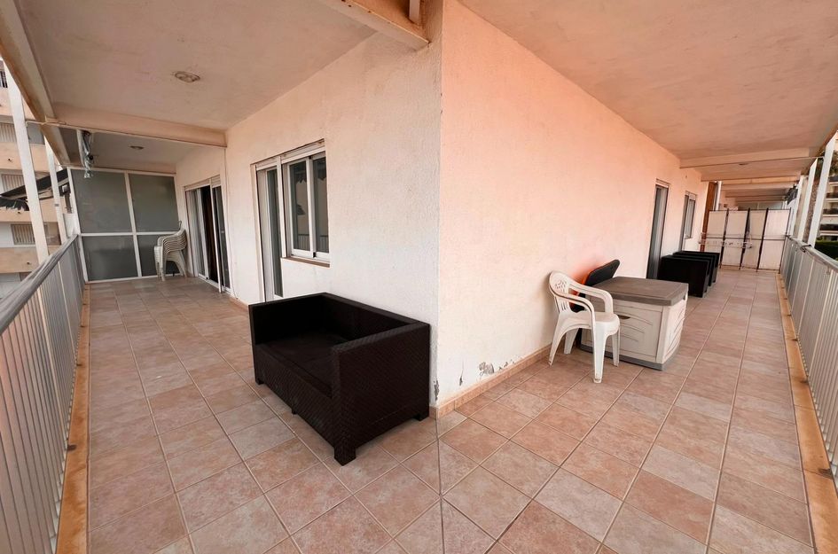 Appartement in Altea