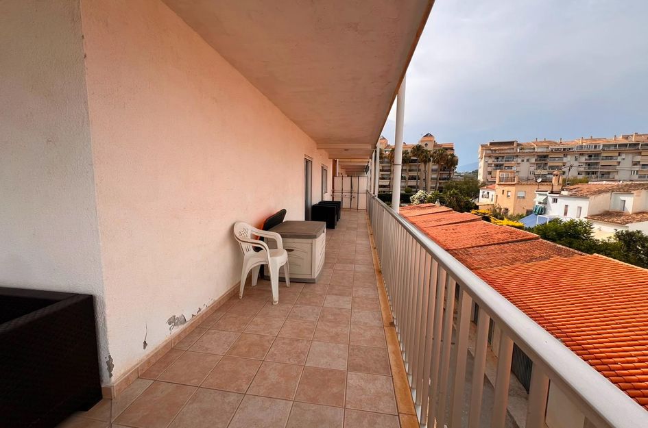Appartement in Altea