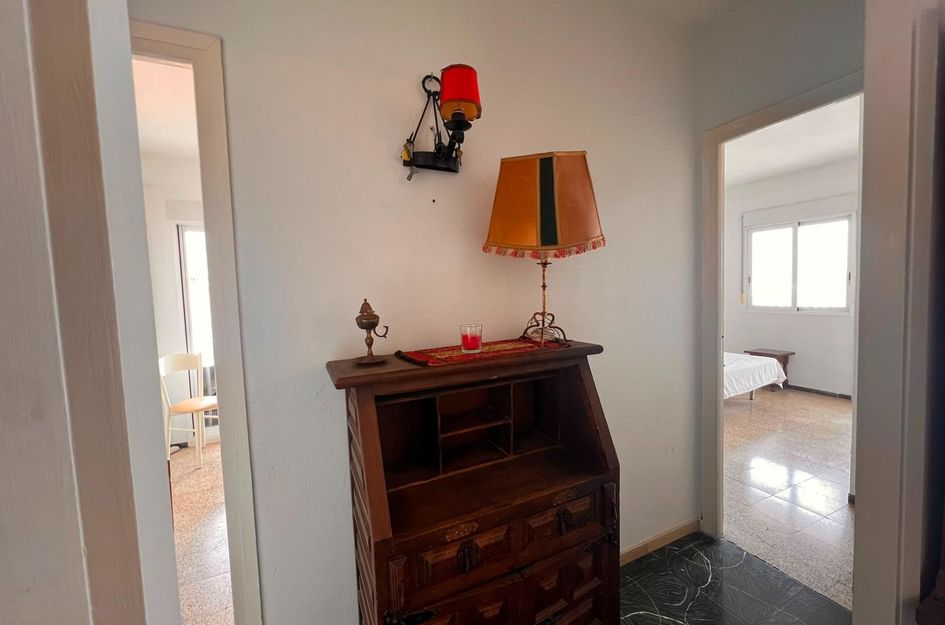 Appartement in Altea