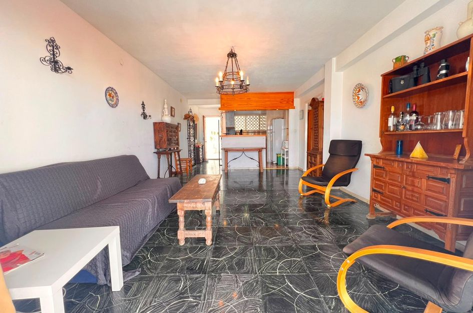Appartement in Altea