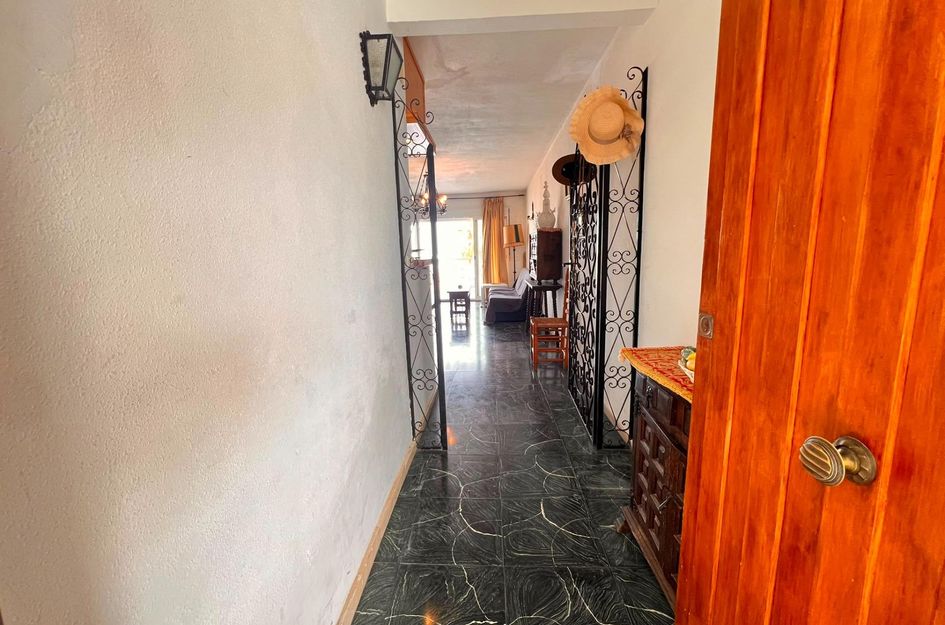 Appartement in Altea