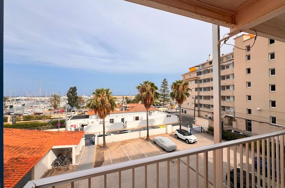 Appartement in Altea