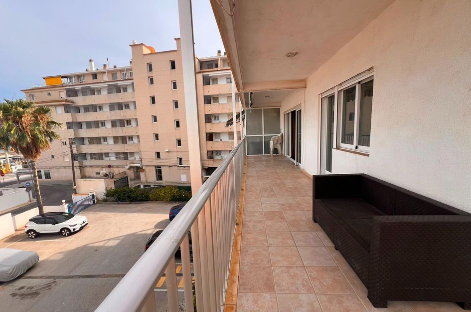 Appartement in Altea