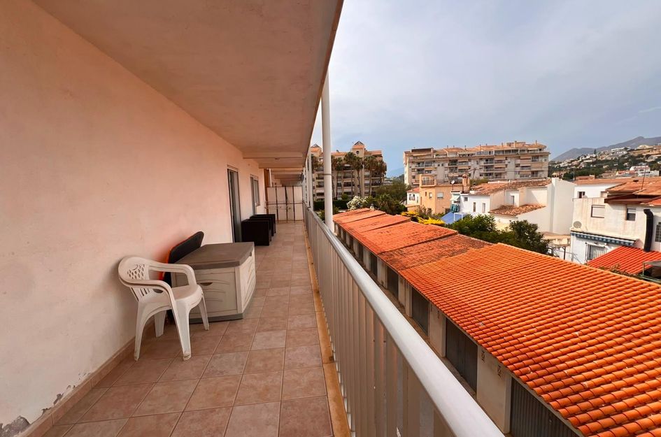 Appartement in Altea