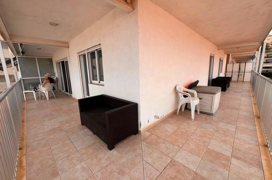 Appartement in Altea