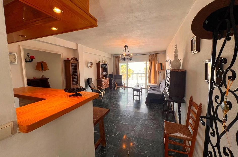 Appartement in Altea