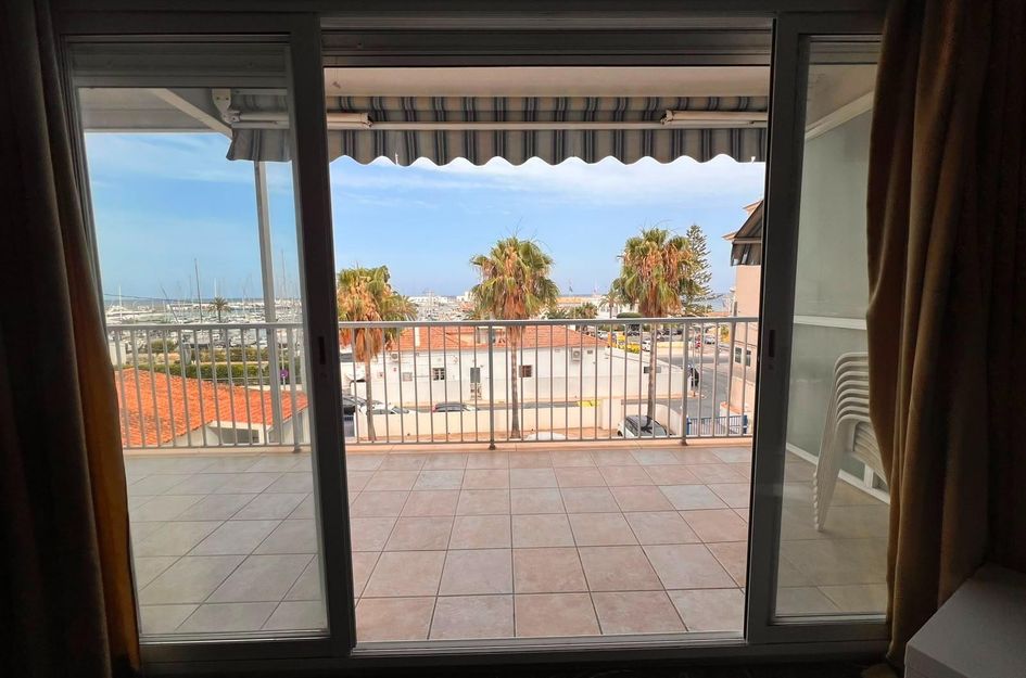 Appartement in Altea