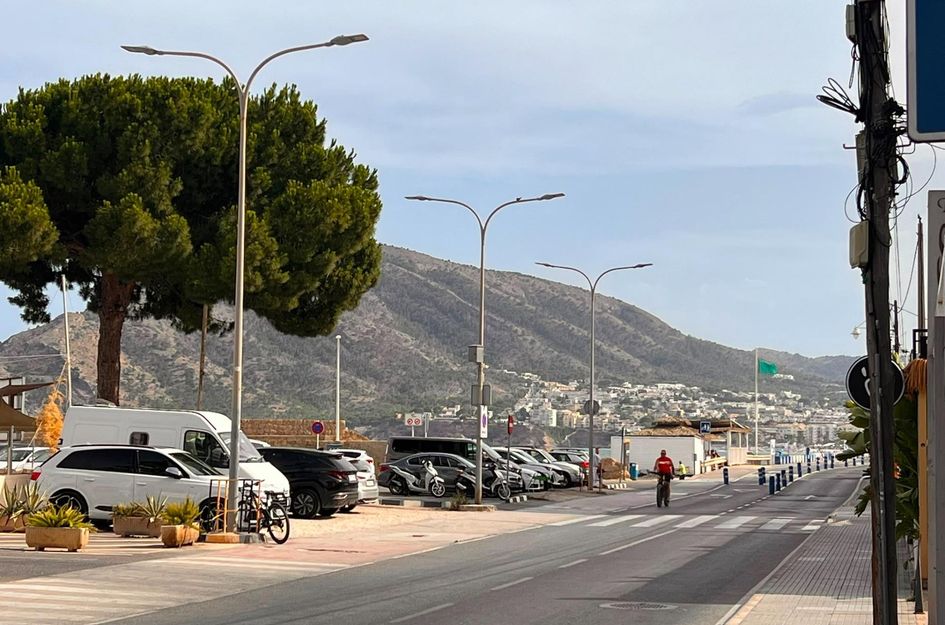 Appartement in Altea