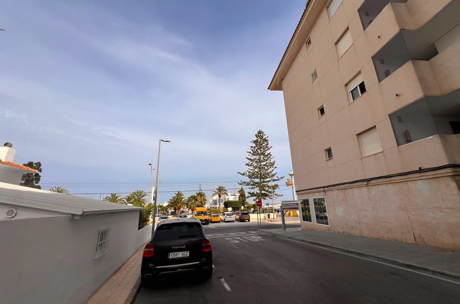 Appartement in Altea