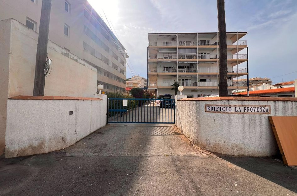 Appartement in Altea