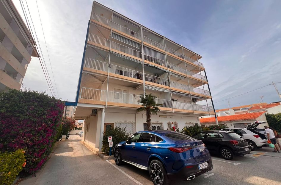 Appartement in Altea