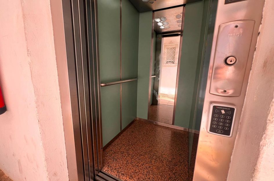 Appartement in Altea