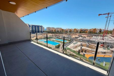 Appartement in Torrevieja