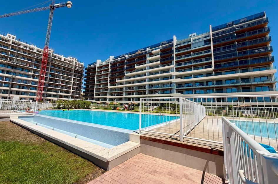 Appartement in Torrevieja