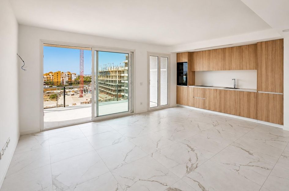 Appartement in Torrevieja