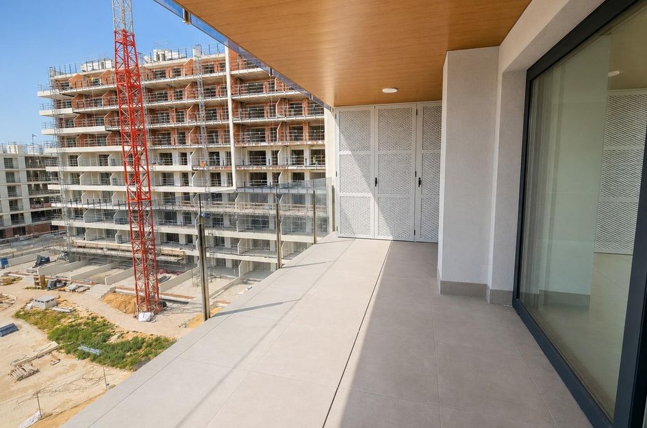 Appartement in Torrevieja