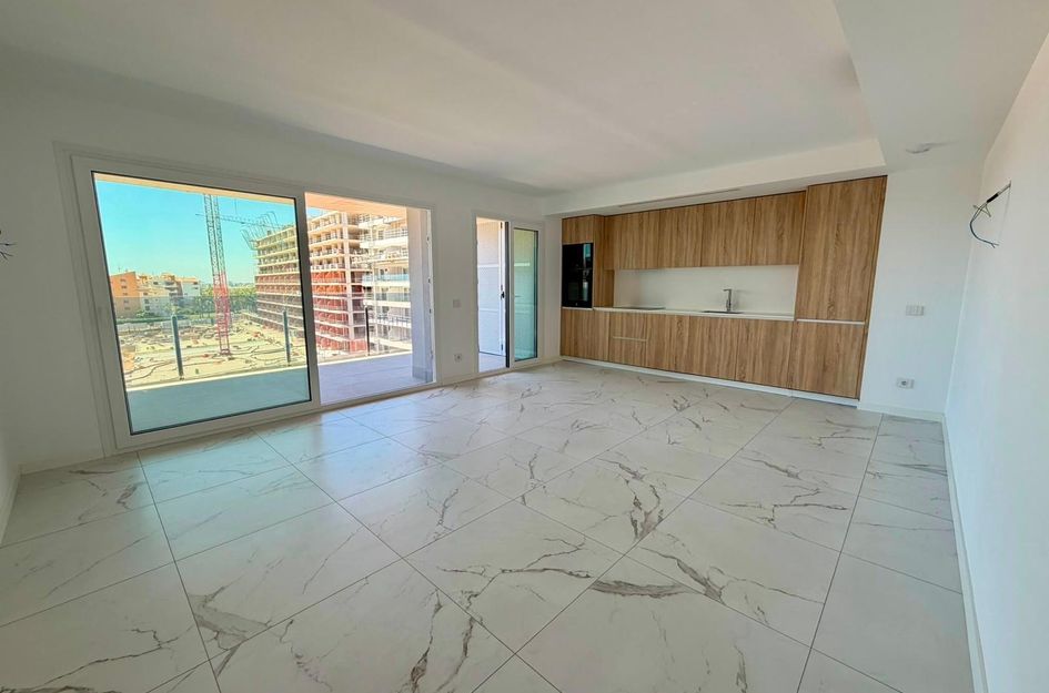 Appartement in Torrevieja