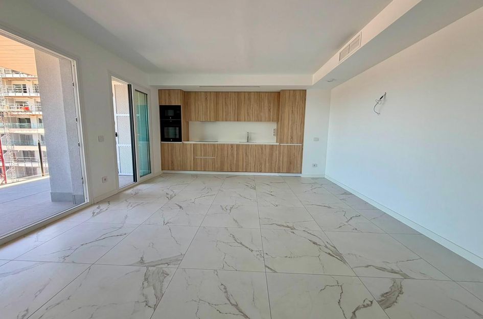 Appartement in Torrevieja